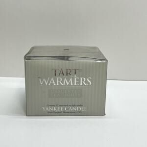 yankee candle tart warmers 12 unscented tea light candles